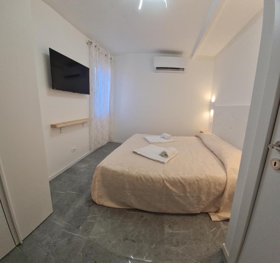 Ferienwohnung San Marco Dream Venedig Exterior foto