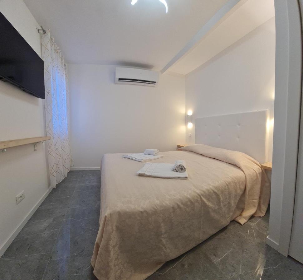 Ferienwohnung San Marco Dream Venedig Exterior foto