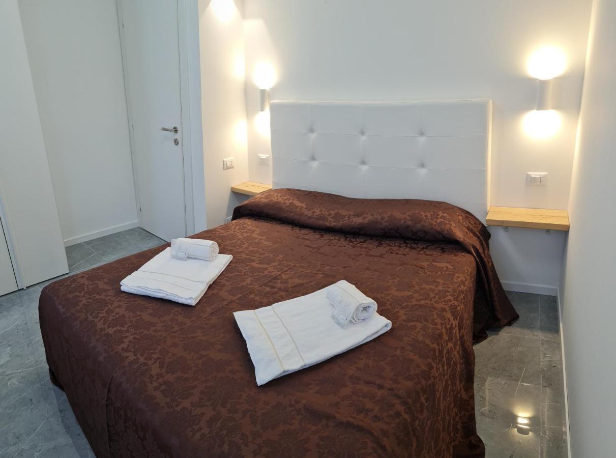 Ferienwohnung San Marco Dream Venedig Exterior foto